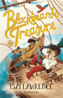 Blackbeard's Treasure (Lawrence Iszi)(Paperback / softback)