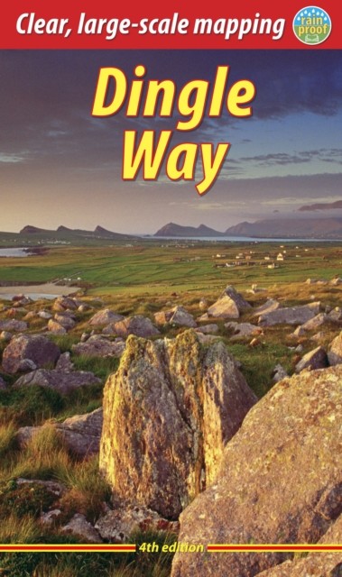 Dingle Way (4 ed) (Bardwell Sandra)(Paperback / softback)