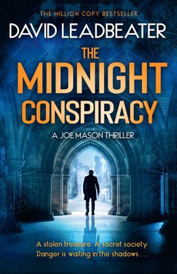 The Midnight Conspiracy (Leadbeater David)(Paperback)