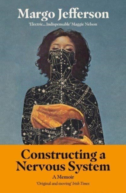 Constructing a Nervous System - A Memoir (Jefferson Margo)(Paperback / softback)