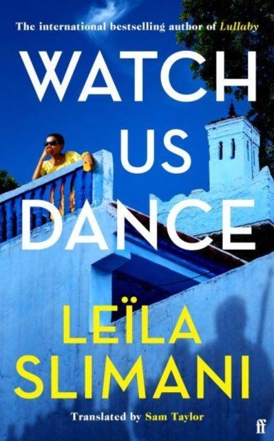 Watch Us Dance (Export Edition) (Slimani Leila)(Paperback)