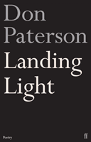 Landing Light (Paterson Don)(Paperback / softback)