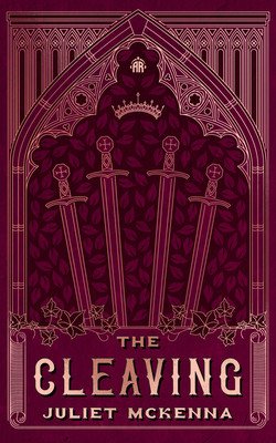 The Cleaving (McKenna Juliet E.)(Paperback)