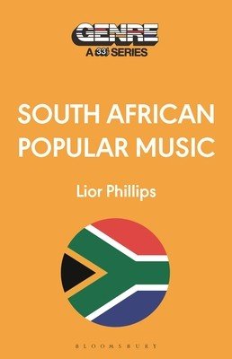South African Popular Music (Phillips Lior)(Paperback)