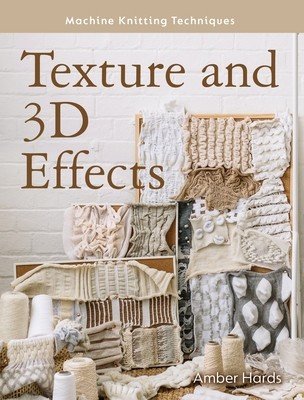 Texture and 3D Effects (Hards Amber)(Paperback)