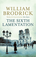 Sixth Lamentation (Brodrick William)(Paperback / softback)
