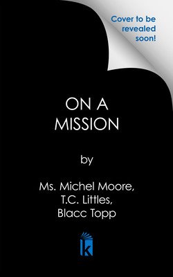 On a Mission (Moore Michel)(Paperback)