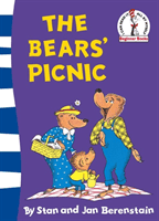 Bears' Picnic - Berenstain Bears (Berenstain Stan)(Paperback / softback)