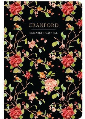 Cranford (Gaskell Elizabeth Cleghorn)(Pevná vazba)