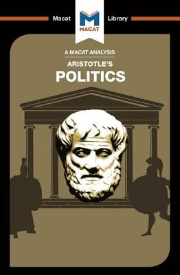 An Analysis of Aristotle's Politics: Politics (Berrisford Katherine)(Paperback)