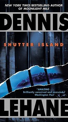 Shutter Island (Lehane Dennis)(Mass Market Paperbound)