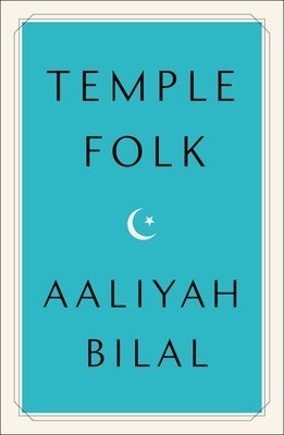 Temple Folk (Bilal Aaliyah)(Pevná vazba)