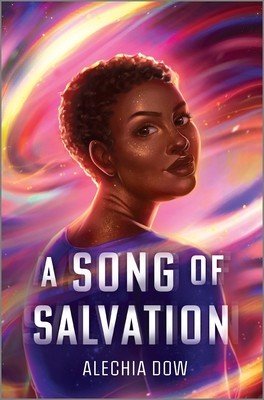 A Song of Salvation (Dow Alechia)(Pevná vazba)
