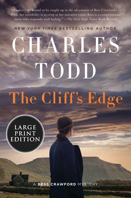 The Cliff's Edge (Todd Charles)(Paperback)