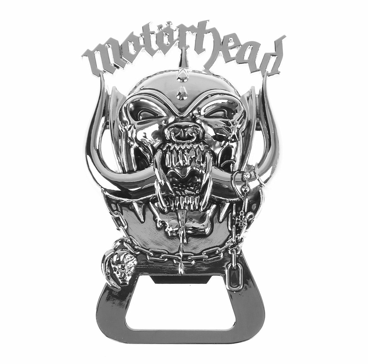 otvírák Motörhead