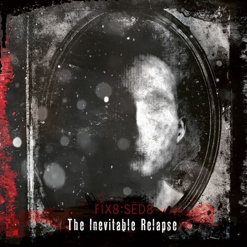The Inevitable Collapse (FIX8:SED8) (CD / Album)