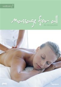 Massage for All (DVD)