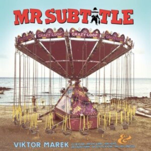 The Lucky Bag of Viktor Marek (Mr Subtitle) (Vinyl / 12