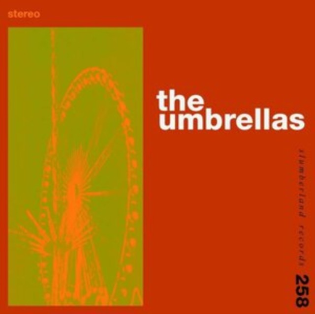 The Umbrellas (The Umbrellas) (Vinyl / 12