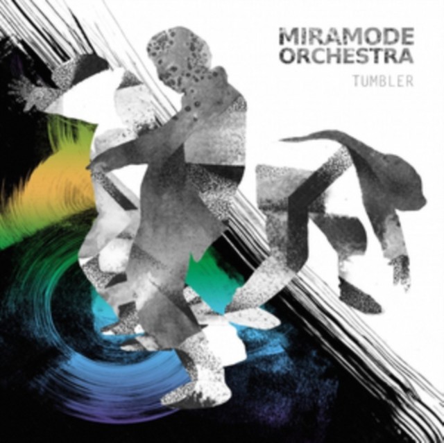 Tumbler (Miramode Orchestra) (CD / Album)