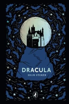 Dracula - Puffin Clothbound Classics (Stoker Bram)(Pevná vazba)