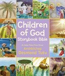 Children of God Storybook Bible (Tutu Archbishop Desmond)(Pevná vazba)