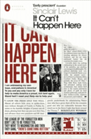 It Can't Happen Here (Lewis Sinclair)(Paperback / softback)