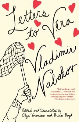 Letters to Vra (Nabokov Vladimir)(Paperback)