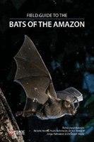 Field Guide to the Bats of the Amazon (Lopez-Baucells Adria)(Paperback)