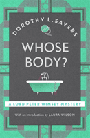 Whose Body? - The classic detective fiction series to rediscover this Christmas (Sayers Dorothy L)(Paperback / softback)