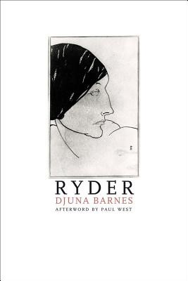 Ryder (Barnes Djuna)(Paperback)