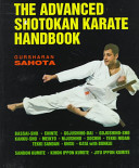 Advanced Shotokan Karate Handbook (Sahota Gursharan)(Paperback / softback)