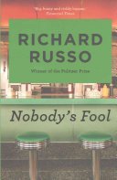 Nobody's Fool (Russo Richard)(Paperback / softback)