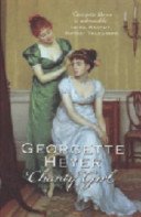 Charity Girl - Georgette Heyer's sparkling Regency romance (Heyer Georgette (Author))(Paperback / softback)