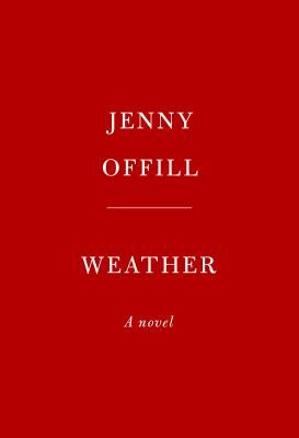 Weather (Offill Jenny)(Pevná vazba)