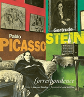 Correspondence: Pablo Picasso and Gertrude Stein (Stein Gertrude)(Paperback)