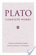 Plato: Complete Works (Plato)(Pevná vazba)