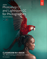 Adobe Photoshop and Lightroom Classic CC Classroom in a Book (2019 Release) (Concepcion Rafael)(Paperback)