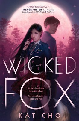 Wicked Fox (Cho Kat)(Paperback)