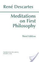 Meditations on First Philosophy (Descartes Rene)(Paperback / softback)