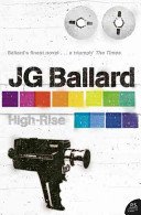 High-Rise (Ballard J. G.)(Paperback / softback)