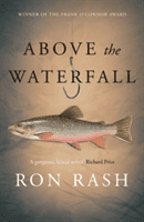 Above the Waterfall (Rash Ron)(Paperback / softback)