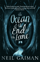 Ocean at the End of the Lane (Gaiman Neil)(Paperback / softback)