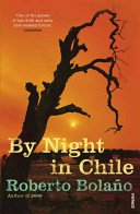 By Night in Chile (Bolano Roberto)(Paperback / softback)