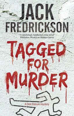 Tagged for Murder (Fredrickson Jack)(Paperback)