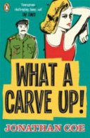 What a Carve Up! (Coe Jonathan)(Paperback / softback)
