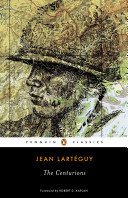 The Centurions (Larteguy Jean)(Paperback)