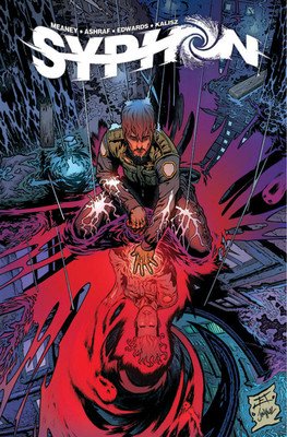 Syphon (Ashraf Mohsen)(Paperback)