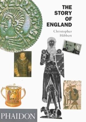 The Story of England (Hibbert Christopher)(Paperback)