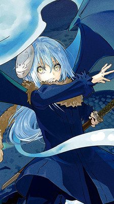 That Time I Got Reincarnated as a Slime 18 (Fuse)(Paperback)